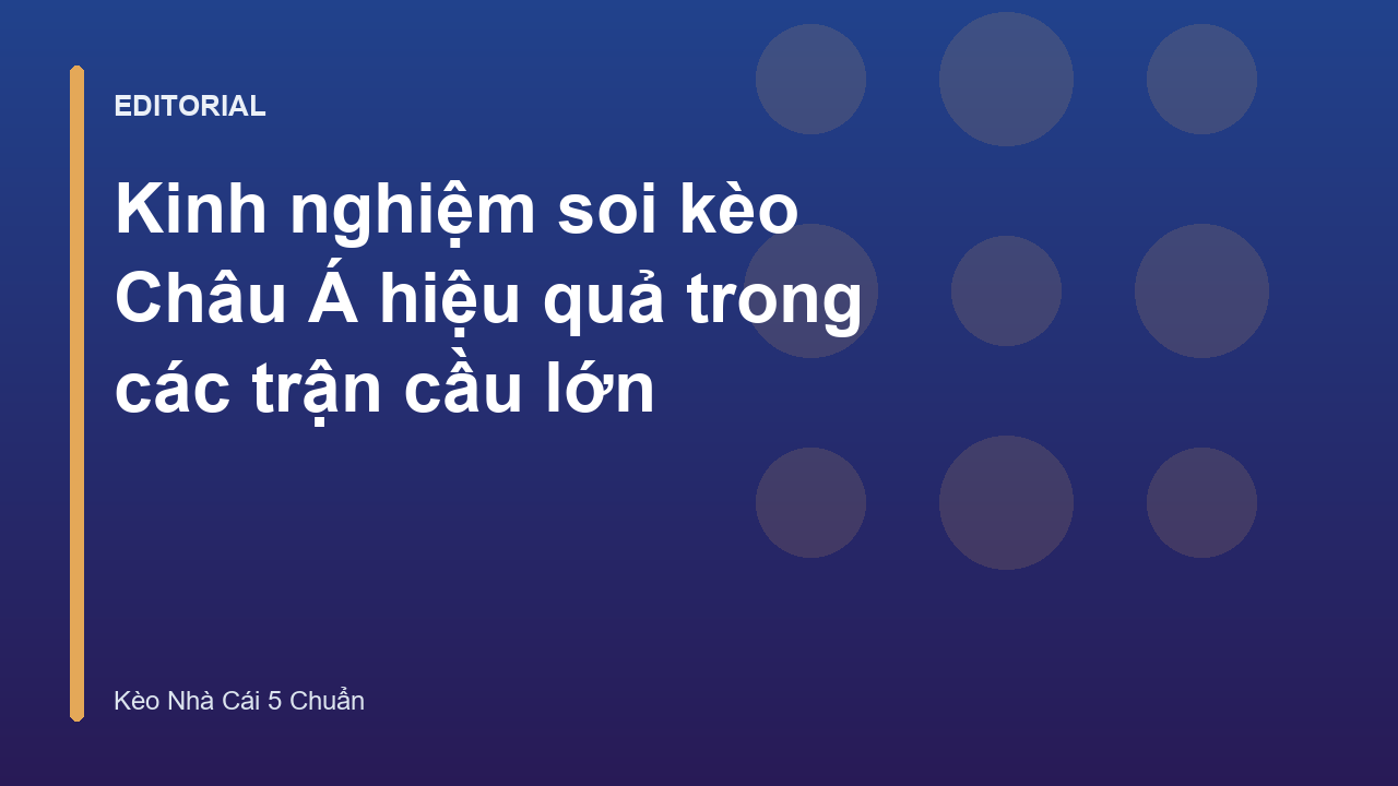 Người chơi đang phân tích bảng tỷ lệ kèo Châu Á